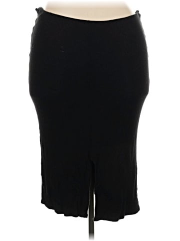 Daisy Fuentes Formal Skirt (view 2)