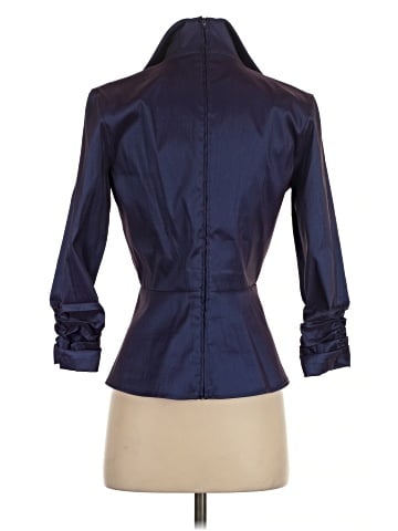 Tadashi Shoji 3/4 Sleeve Blouse (view 2)