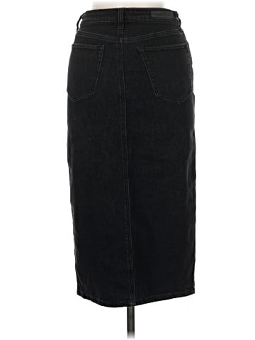 Treasure & Bond Denim Skirt (view 2)