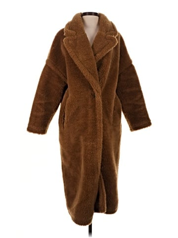 Zara Coat (view 1)