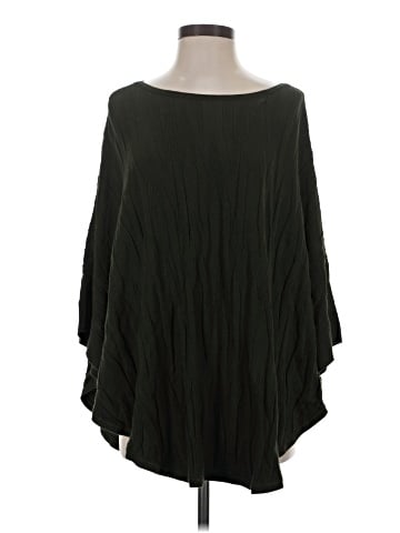 Chico's Poncho (view 1)