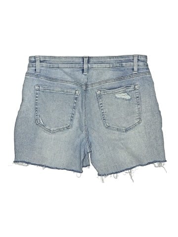 Maurices Denim Shorts (view 2)