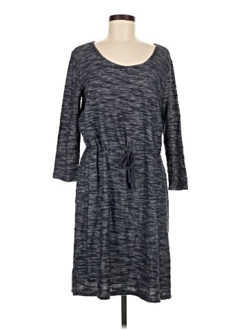 Ann Taylor LOFT Outlet Casual Dress (view 1)