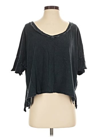 Altar'd State 3/4 Sleeve T-Shirt (view 1)