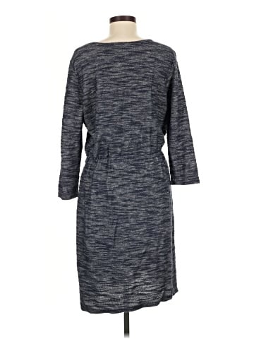 Ann Taylor LOFT Outlet Casual Dress (view 2)