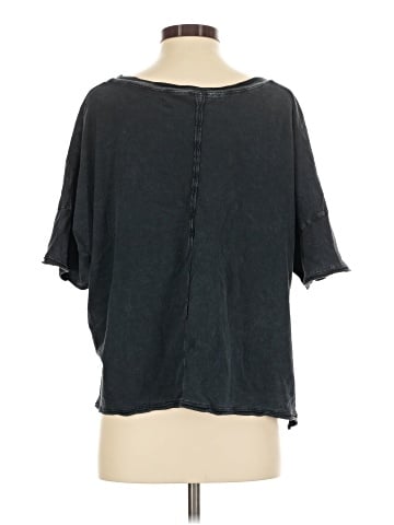 Altar'd State 3/4 Sleeve T-Shirt (view 2)