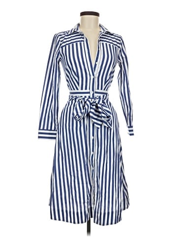 J.Crew Casual Dress (view 1)