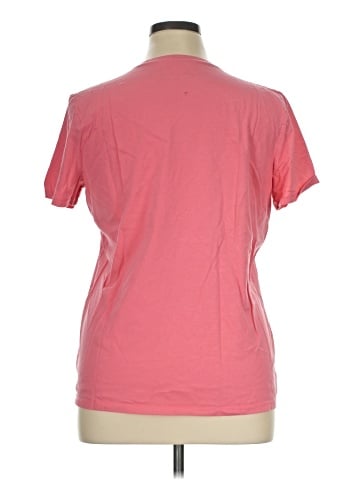 Life Is Good Short Sleeve T-Shirt (view 2)