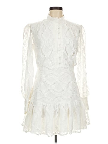 Bardot Cocktail Dress (view 1)
