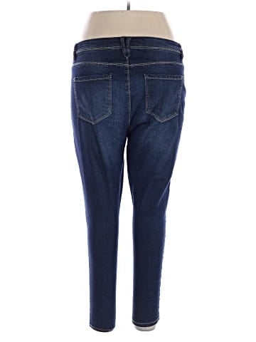 Curve Appeal Jeggings (view 2)