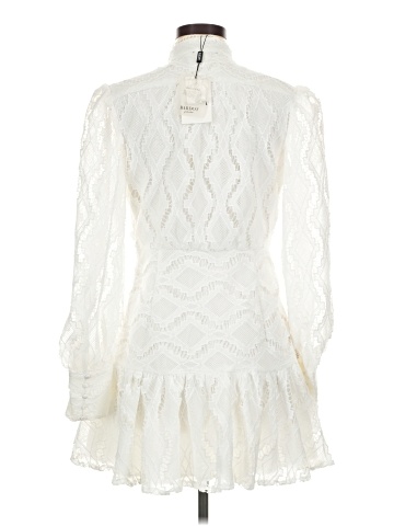 Bardot Cocktail Dress (view 2)
