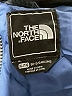 The North Face 100% Polyester Blue Snow Jacket Size XL (youth) - photo 3