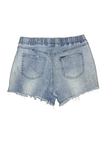 YMI Denim Shorts (view 2)