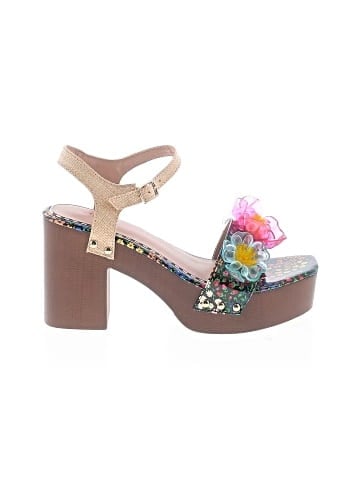 Betsey Johnson Heels (view 1)