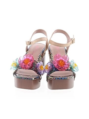 Betsey Johnson Heels (view 2)