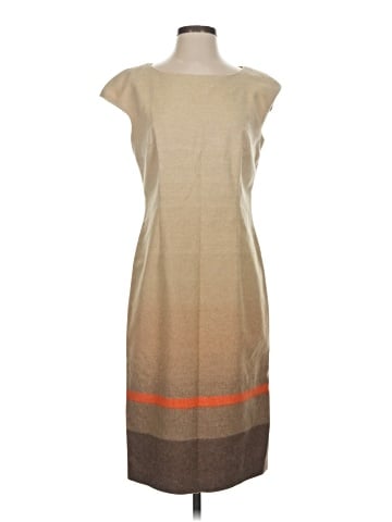 Weekend Max Mara Casual Dress (view 1)