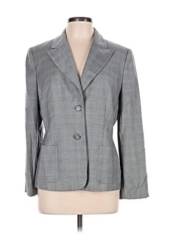Ann Taylor LOFT Wool Blazer (view 1)