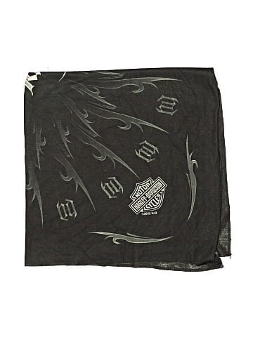Harley Davidson Scarf (view 2)