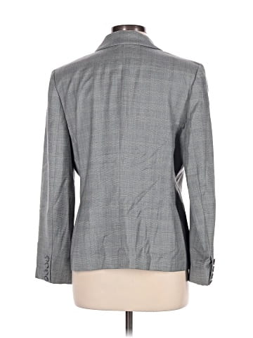 Ann Taylor LOFT Wool Blazer (view 2)