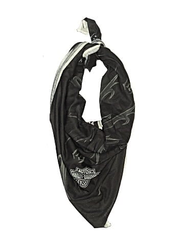 Harley Davidson Scarf (view 1)