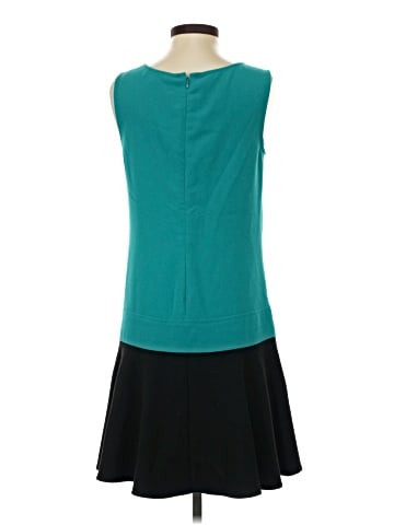 Ann Taylor LOFT Casual Dress (view 2)