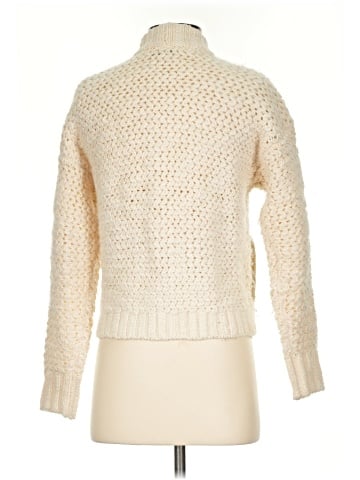 Madewell Bomber Cardigan Sweater (view 2)