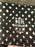 Tail Polka Dots Black Shorts Size 8 - photo 3