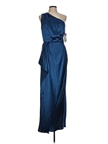 Xscape Cocktail Dress (view 1)