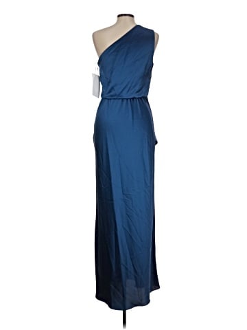 Xscape Cocktail Dress (view 2)