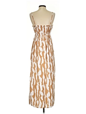 Monteau Casual Dress (view 2)