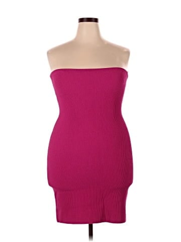 Babaton Cocktail Dress (view 1)