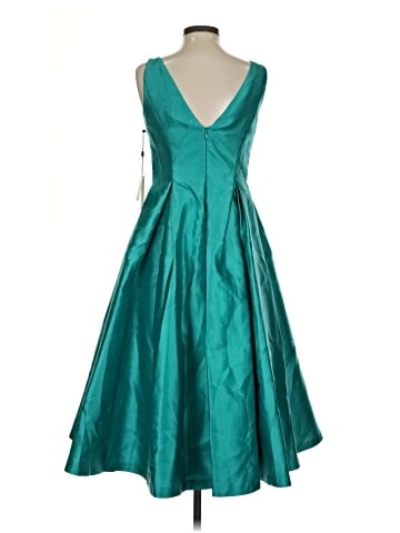 Adrianna Papell Cocktail Dress (view 2)