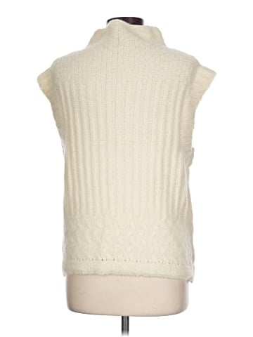 Hem & Thread Sweater Vest (view 2)