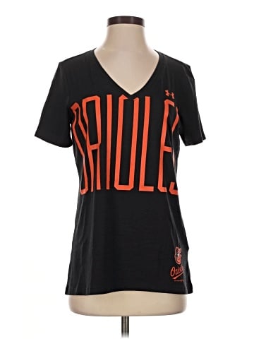 Under Armour Short Sleeve T-Shirt (view 1)
