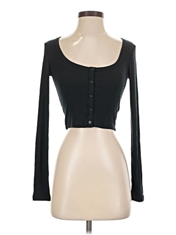Sunday Best Long Sleeve Top (view 1)
