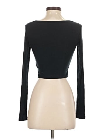 Sunday Best Long Sleeve Top (view 2)