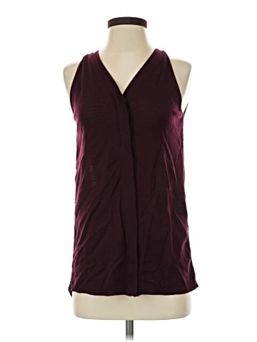 W by Worth Sleeveless Blouse (view 1)