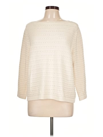 Ann Taylor Pullover Sweater (view 1)