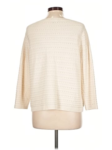 Ann Taylor Pullover Sweater (view 2)