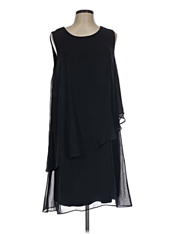 Soft Surroundings Cocktail Dress (view 1)