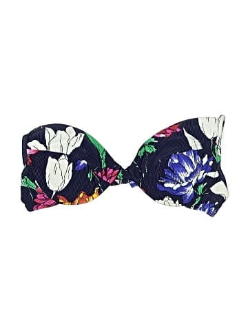 Oscar De La Renta Swimsuit Top (view 1)