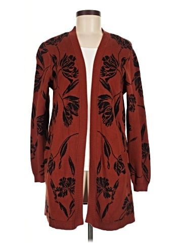 Daniel Rainn Cardigan (view 1)