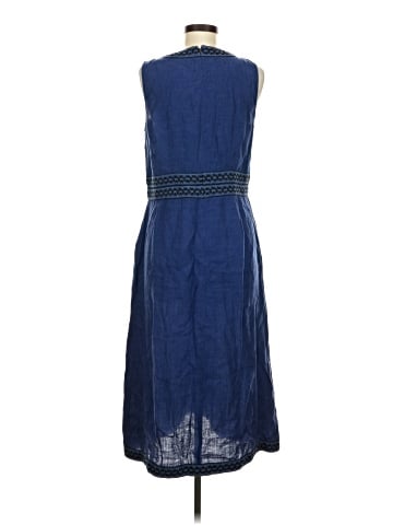 J. McLaughlin Casual Dress (view 2)