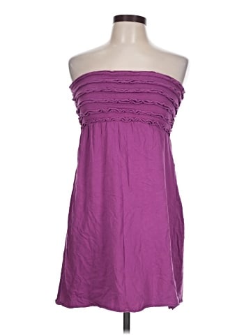 Xhilaration Casual Dress (view 1)