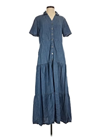 Chico's Casual Dress (view 1)