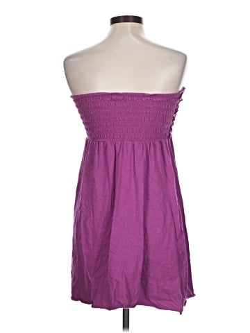 Xhilaration Casual Dress (view 2)