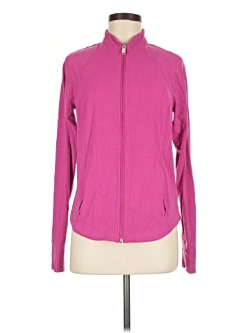 Athleta Track Jacket (view 1)