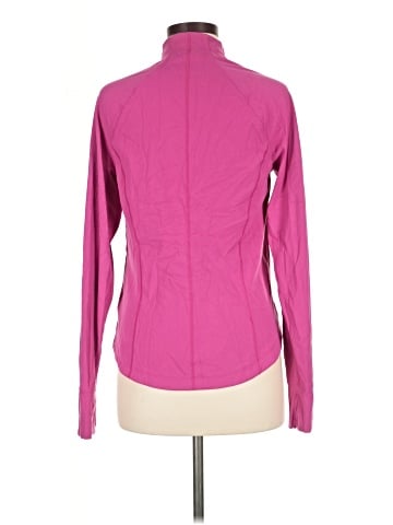 Athleta Track Jacket (view 2)