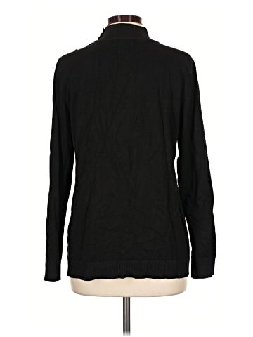Calvin Klein Turtleneck Sweater (view 2)