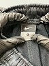 Nike 100% Polyester Black Track Pants Size L (youth) - photo 3
